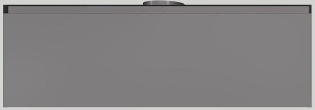 Vent-A-Hood® 48" Wall Mount Range Hood-Gunsmoke-1
