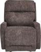 Best® Home Furnishings Customizable Livvy Power Tilt Headrest Swivel Glider Recliner-3
