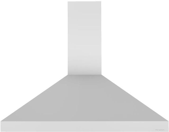Vent-A-Hood® 42" Stainless Steel Wall Mounted Range Hood-0