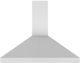 Vent-A-Hood® 42" Stainless Steel Wall Mounted Range Hood-0
