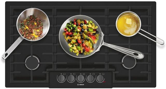 Bosch® 800 Series 36