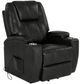 American Wholesale Furniture Phoenix Gray Lift Chair-1