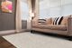 Feizy Leilani Silver 4' x 6' Rug-3