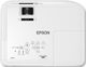 Epson® Home Cinema 880 White 1080p Home Theater Projector-4
