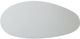 Century® Cadence White Writing Desk-3