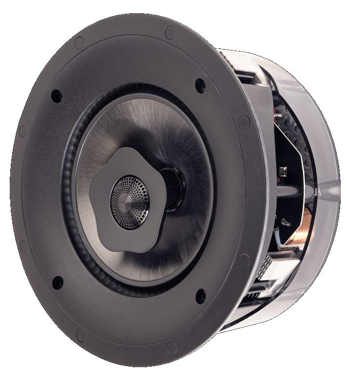 Paradigm CI Pro P65-RX V2 In-Ceiling Speaker - Thumbnail 2