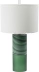 A & B Home Green Table Lamp-0