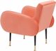 TOV Furniture Babe Coral Chair-1