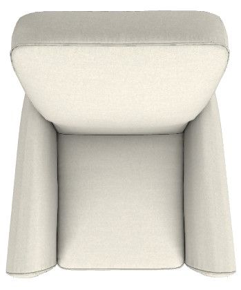 La-Z-Boy® Haven Linen High Leg Reclining Chair-4