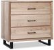Durham Furniture Odyssey Desert Sand Bachelors Chest-0