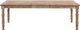Intercon Highland Rustic Sandwash Dining Table-2