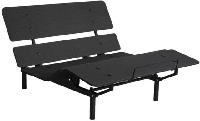 BEDGEAR® Flex L™ California King Adjustable Base-0