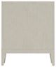 Bernhardt Cornelia Nebbia 24" Nightstand-3