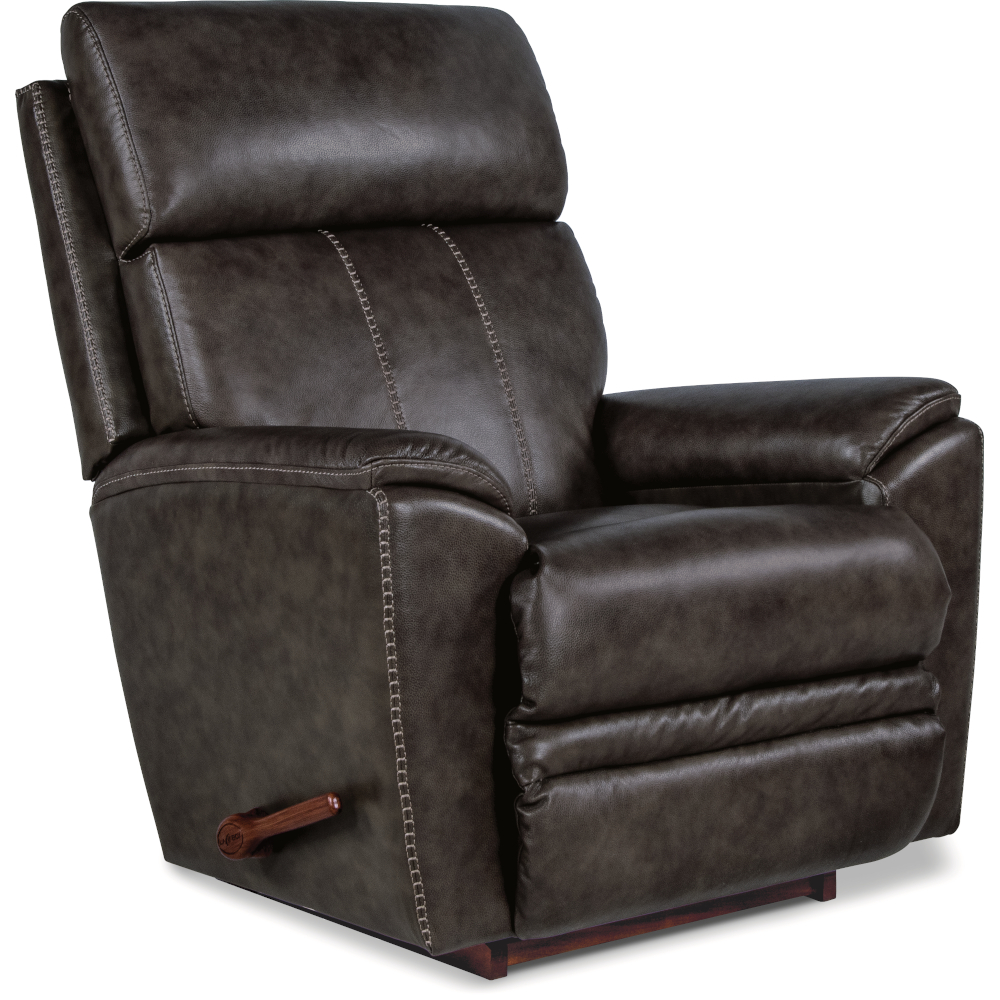 La-Z-Boy® Talladega Power Wall Recliner with Headrest and