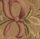 Nourison Home™Mina Victory Vintage Pillow Taupe 19"x25" Throw Pillow-2