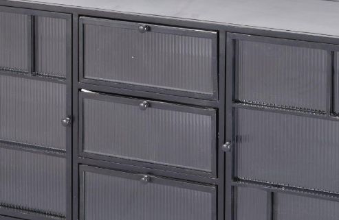 Jaipur Furniture Fergus Gray Sideboard-3