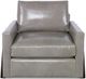 Century® Century Leather Great Room Chair-1