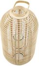 A & B Home Beige Lantern-2