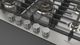 Fulgor Milano Matteo 400 Series 36" Stainless Steel Gas Cooktop-4