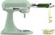 KitchenAid® Artisan® Series 5 Quart Cardamom Tilt-Head Stand Mixer-5