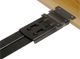Knickerbocker™ Bed Architecture™ Bedbeam™ II Black One Size Bed Slat Support System-4