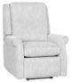 Fairfield® Customizable Roll Arm Manual Wall Hugger Recliner-0