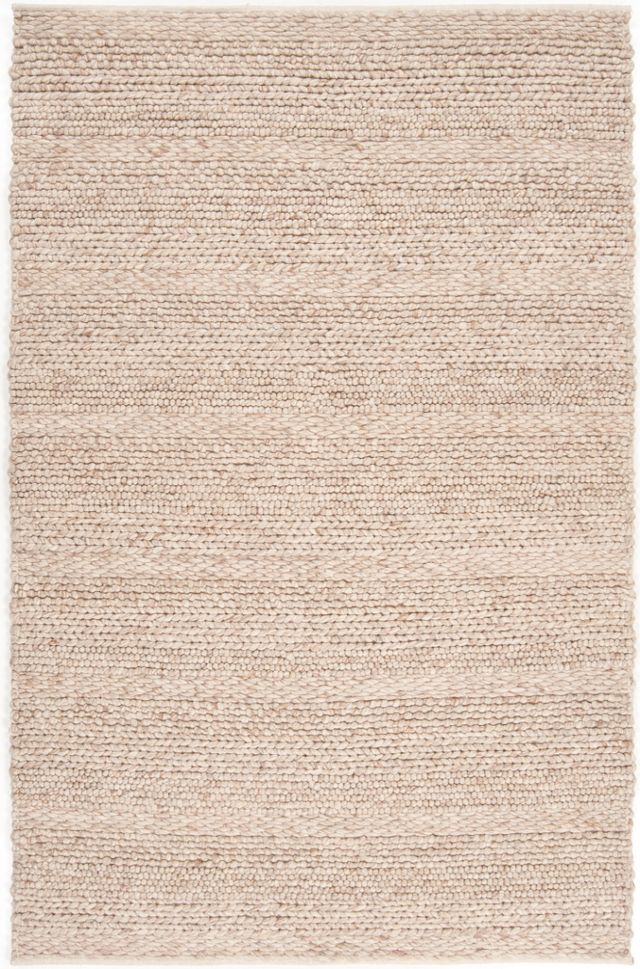 Surya Tahoe Brown-Ivory 5'x8' Area Rug-0