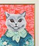 Stylecraft British Shorthair Wall Art-1