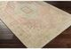 Surya Unique Multi-Colored 5'x8' Area Rug-2