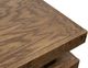 Legends Home Orion Bourbon Oak 88" TV Console-4