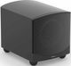 GoldenEar™ ForceField 8" Black Subwoofer -1