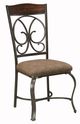 Signature Design by Ashley® Glambrey 5-Piece Brown Dining Set-1