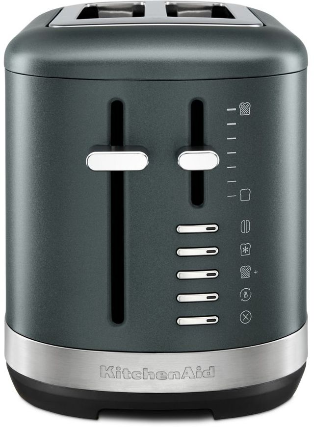 KitchenAid® 2 Slice Juniper Toaster-0