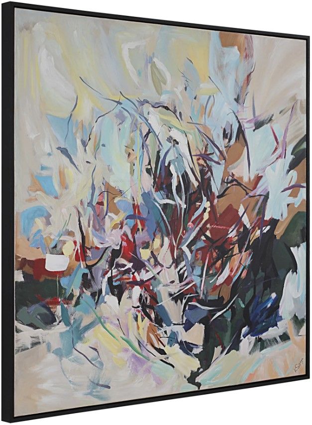 Renwil® Iman Wall Art-2