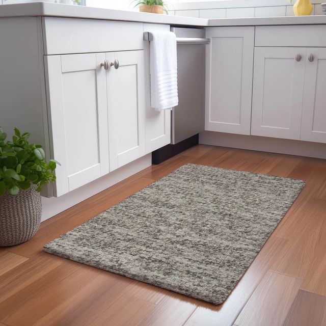 Dalyn™ Rug Company Voyage VY2 Putty 5'x8' Area Rug-2