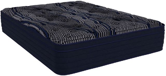 Southerland™ American Sleep® Crawford 15.5" Wrapped Coil  Plush Jumbo Pillow Top King Mattress-0