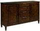Kincaid Furniture Elise Maris Appalachian Maple Buffet-0