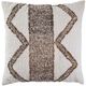 Signature Design by Ashley® Brettwood Brown/Ivory Throw Pillow-0