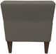 Best® Home Furnishings Customizable Randi Club Chair with Dark Walnut Legs-4