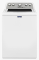 Maytag® 4.3 Cu. Ft. White Top Load Washer-0