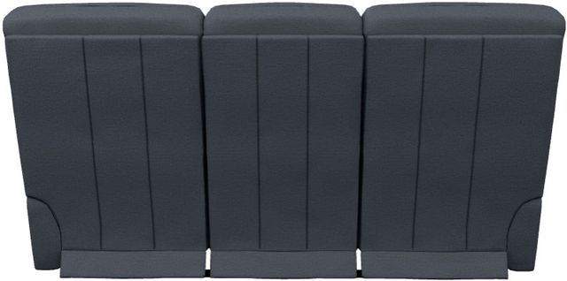 La-Z-Boy® James Midnight Power Reclining Sofa with Headrest-3