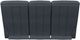 La-Z-Boy® James Midnight Power Reclining Sofa with Headrest-3