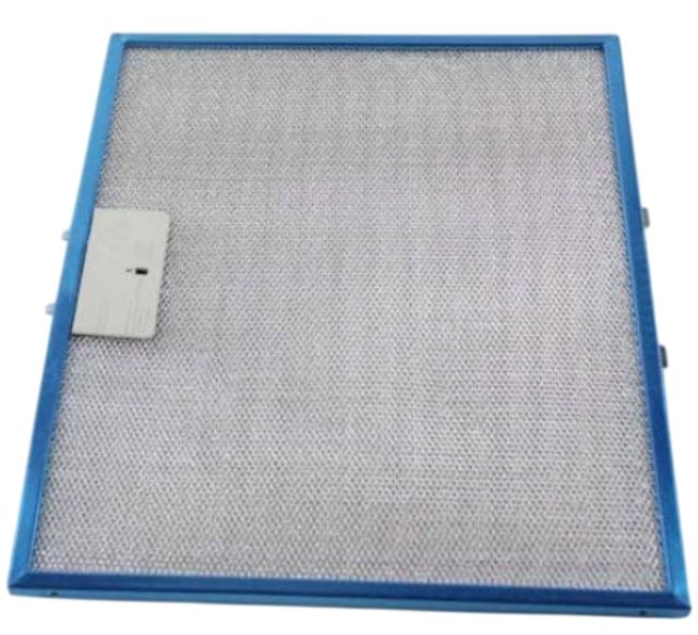 Elica 30" Anodized Aluminum Mesh Grease Filter-0