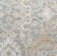 Nourison Home™ Envy Blue Silver 5'x8' Style 2 Area Rug-2
