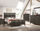 Intercon Hawthorne 3-Piece Burnished Clay Queen Bedroom Set-0
