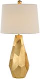 Renwil® Everren Sanae Gold Table Lamp-3