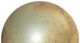 A & B Home Gold Decorative Sphere-1