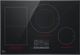 LG Studio 31" Black Induction Cooktop -1