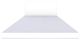 Vent-A-Hood® 54" White Wall Mounted Range Hood-0