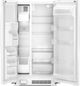 Whirlpool® 21 Cu. Ft. White Side-By-Side Refrigerator-2